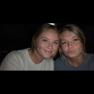 Meet your Posher, Mckenzie